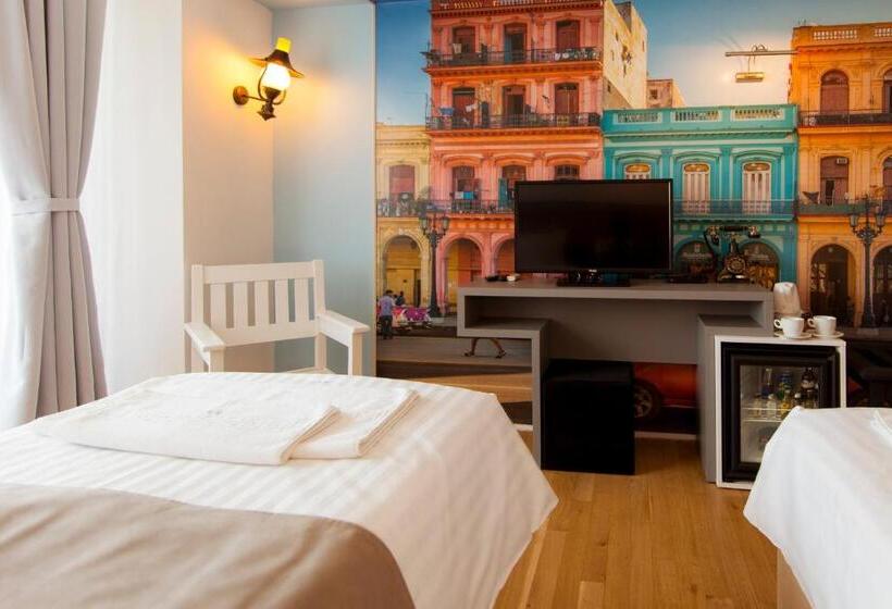 Fotos del hotel Ambra Boutique Hotel & Bistro:  22