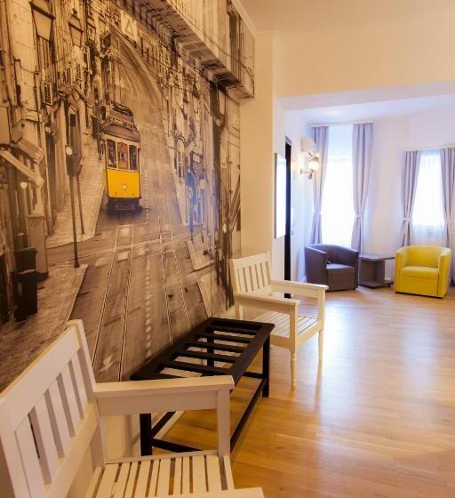 Fotos del hotel Ambra Boutique Hotel & Bistro:  24