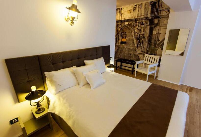 Fotos del hotel Ambra Boutique Hotel & Bistro:  16