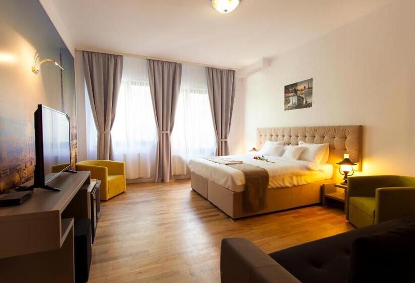 Fotos del hotel Ambra Boutique Hotel & Bistro:  15