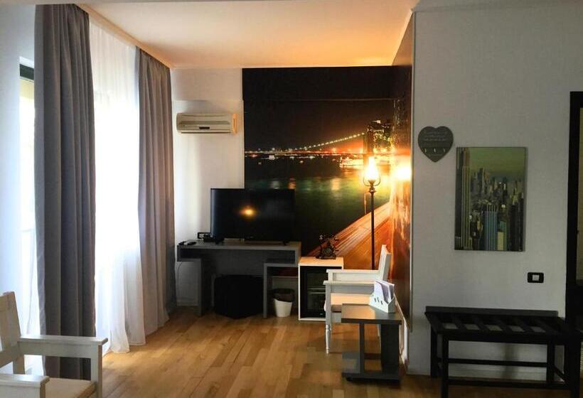 Fotos del hotel Ambra Boutique Hotel & Bistro:  25