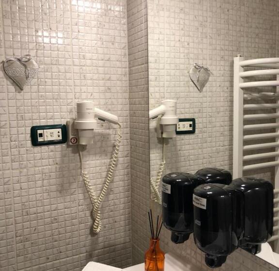 Fotos del hotel Ambra Boutique Hotel & Bistro:  4