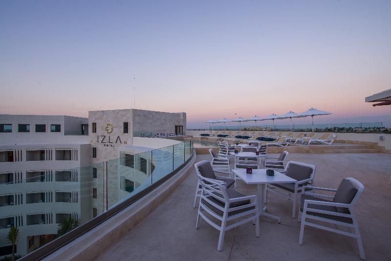 Fotos del hotel Izla Beach Front:  7