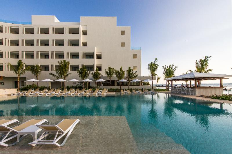 Fotos del hotel Izla Beach Front:  9