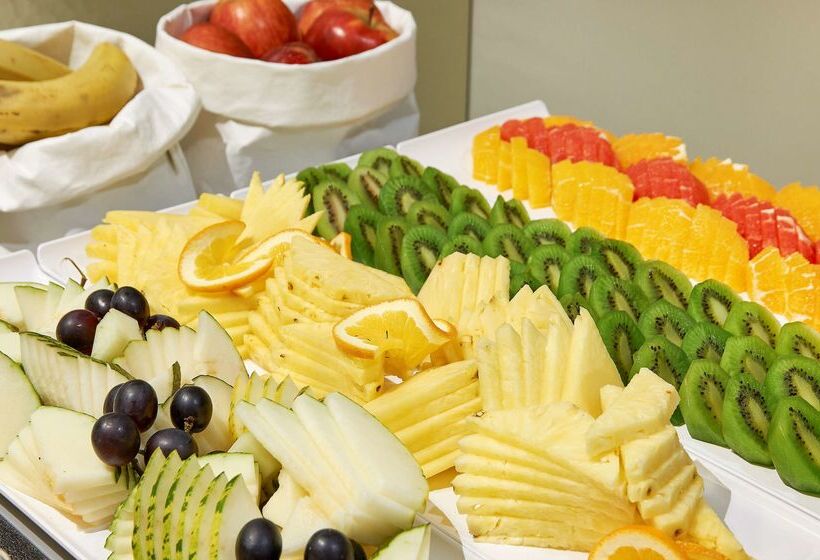 Fotos del hotel Nh Collection Marseille:  57