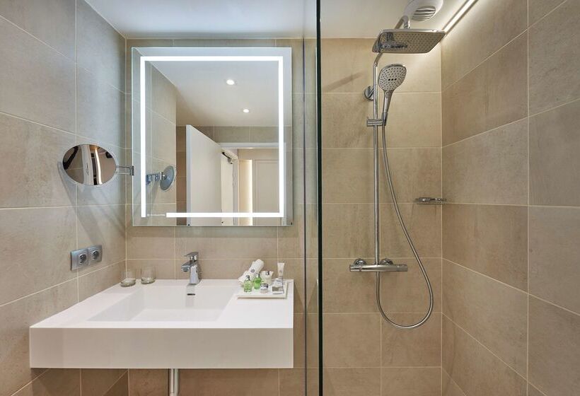 Fotos del hotel Nh Collection Marseille:  22