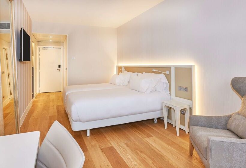 Fotos del hotel Nh Collection Marseille:  34