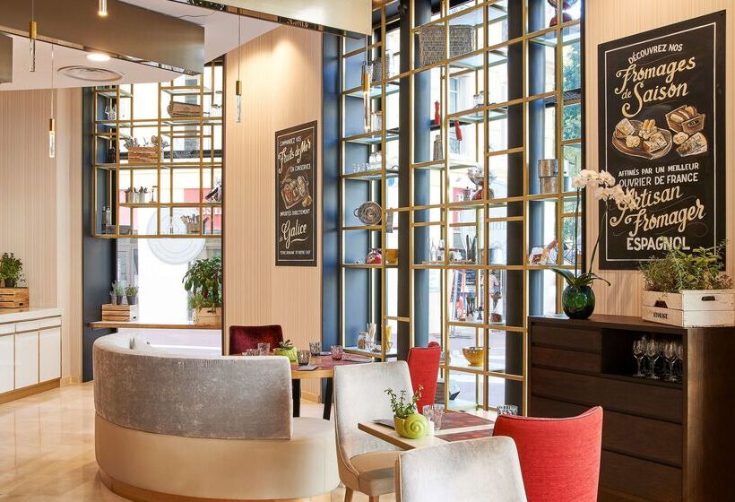 Fotos del hotel Nh Collection Marseille:  26