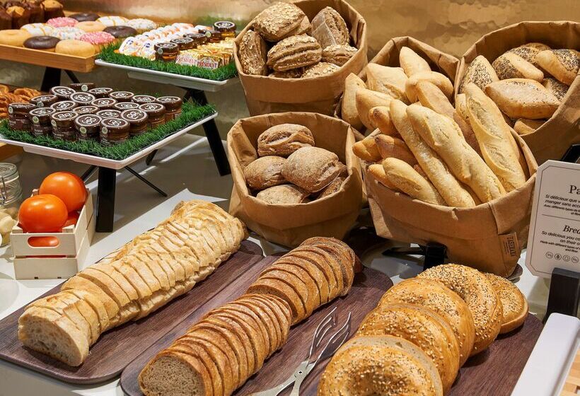 Fotos del hotel Nh Collection Marseille:  25