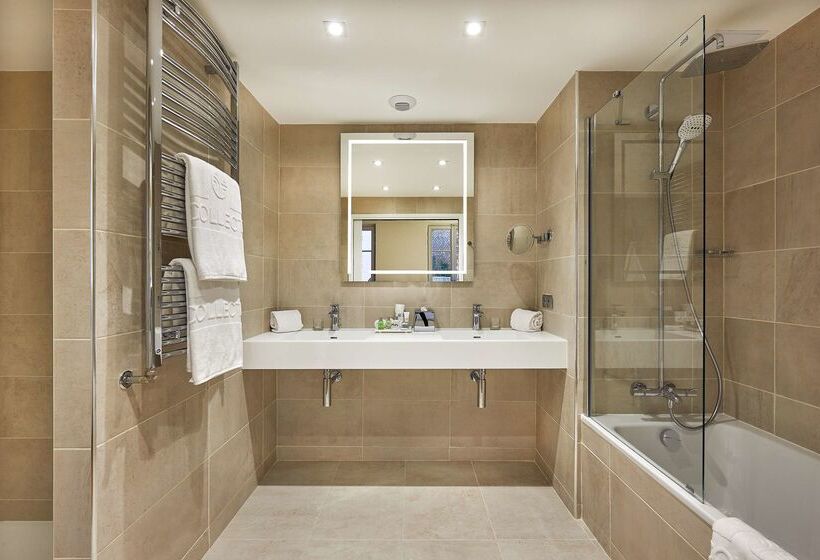 Fotos del hotel Nh Collection Marseille:  39