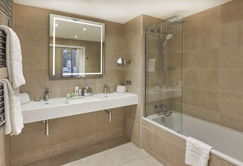 Fotos del hotel Nh Collection Marseille:  23