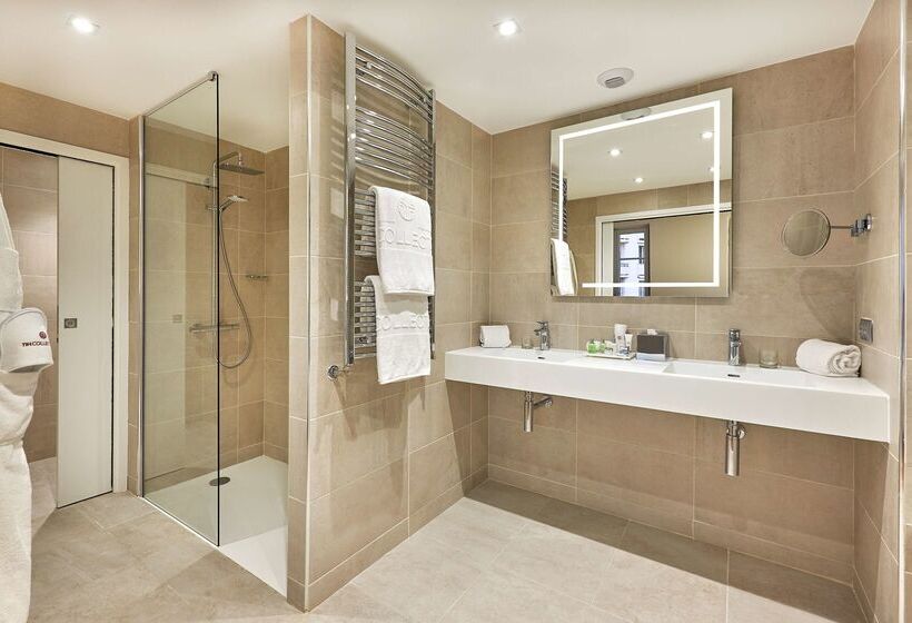 Fotos del hotel Nh Collection Marseille:  24