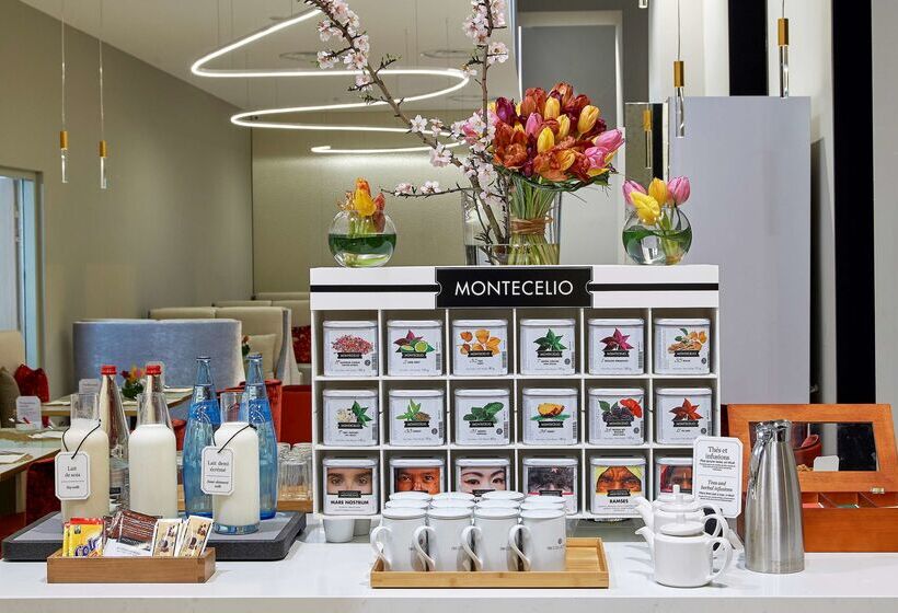 Fotos del hotel Nh Collection Marseille:  63