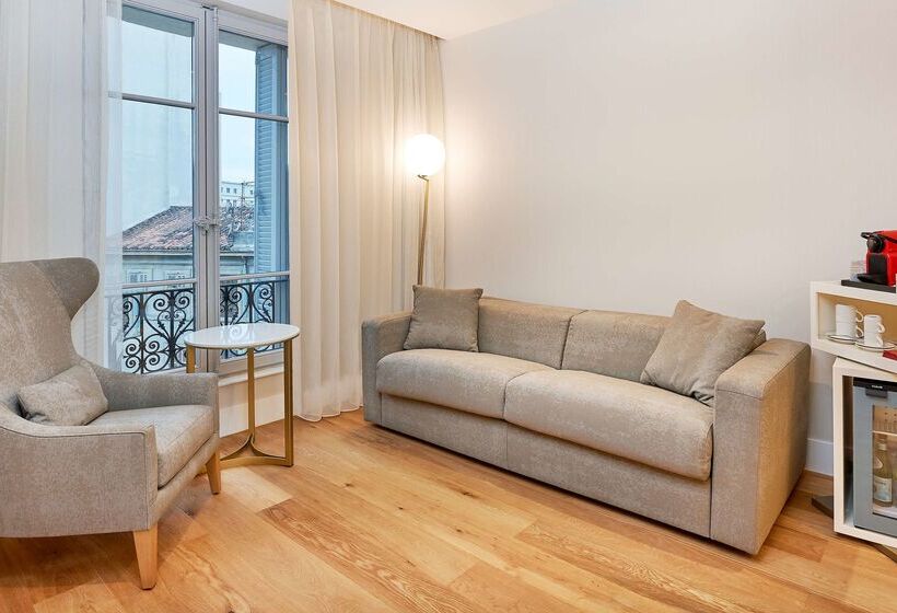 Fotos del hotel Nh Collection Marseille:  8