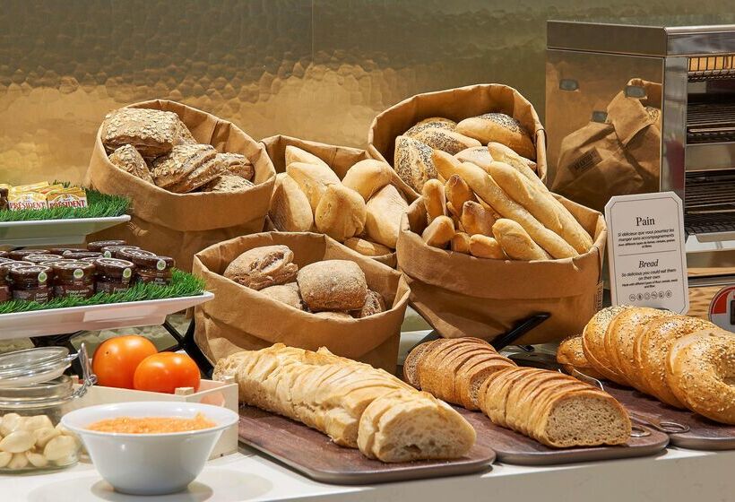 Fotos del hotel Nh Collection Marseille:  36