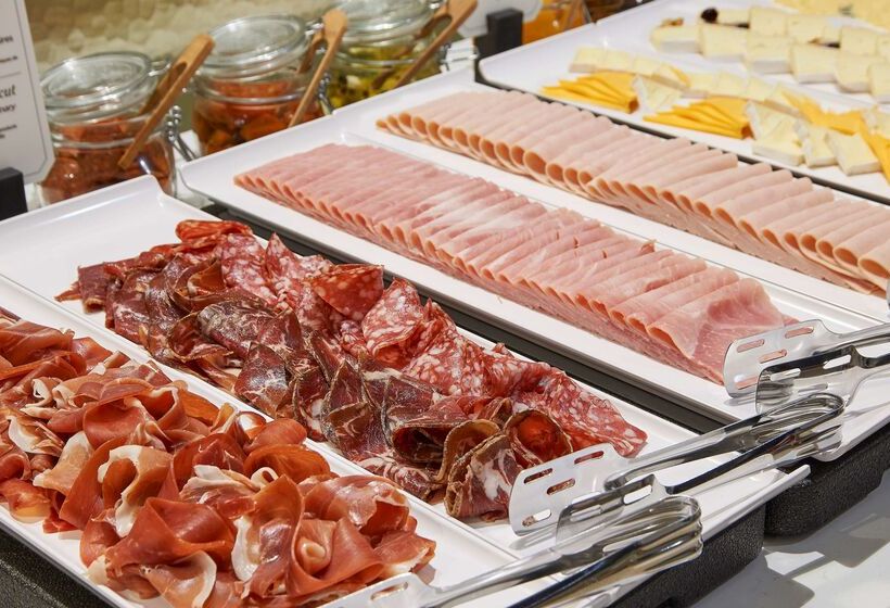 Fotos del hotel Nh Collection Marseille:  42