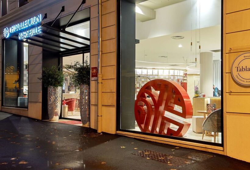 Fotos del hotel Nh Collection Marseille:  2