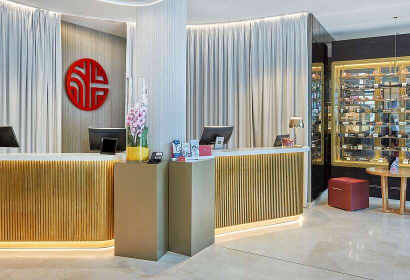 Fotos del hotel Nh Collection Marseille:  41