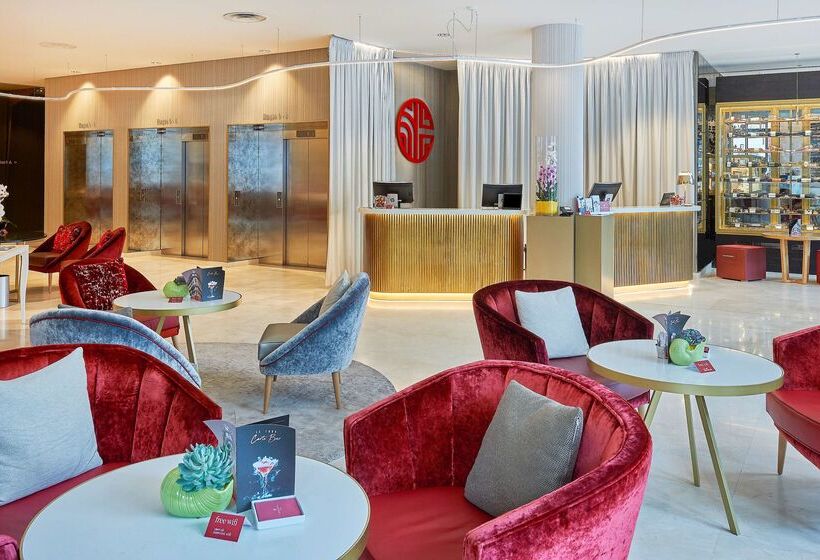 Fotos del hotel Nh Collection Marseille:  62