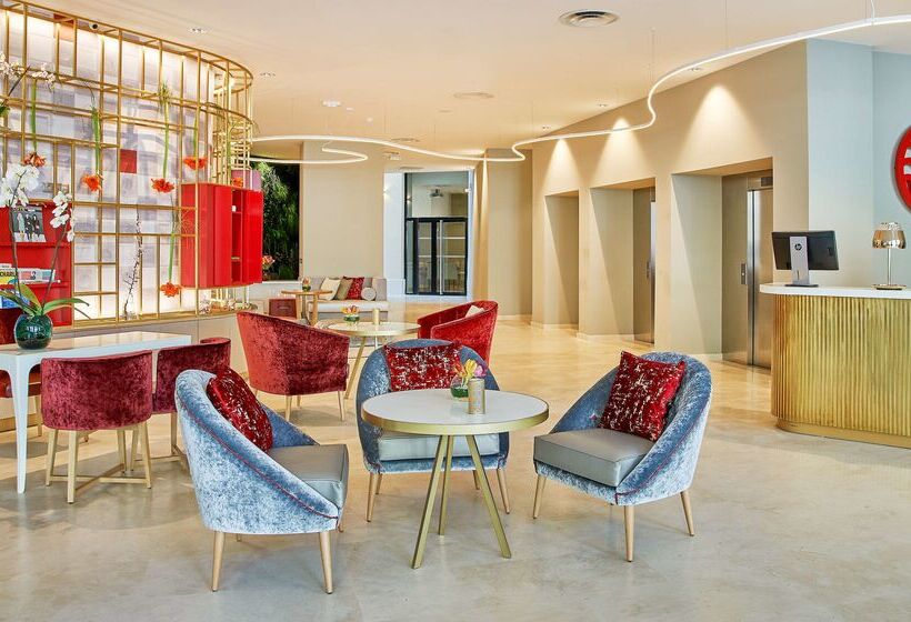 Fotos del hotel Nh Collection Marseille:  27