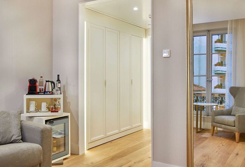 Fotos del hotel Nh Collection Marseille:  37