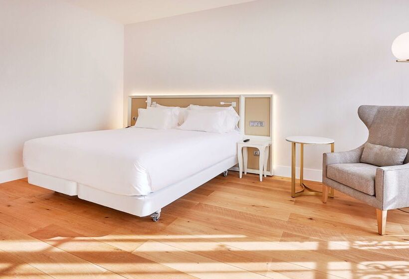 Fotos del hotel Nh Collection Marseille:  61