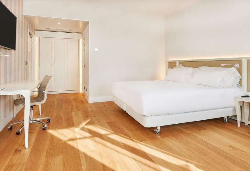 Fotos del hotel Nh Collection Marseille:  7