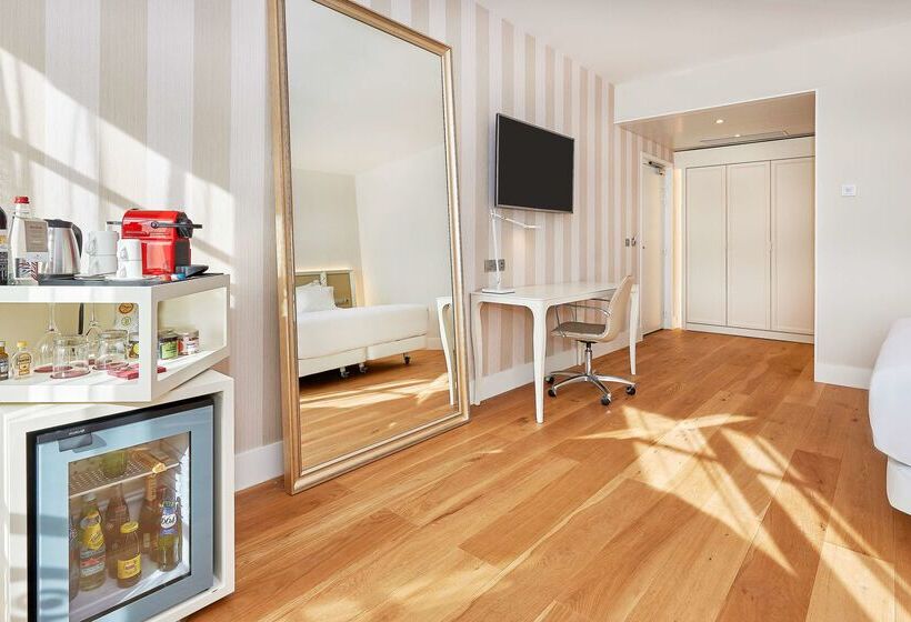 Fotos del hotel Nh Collection Marseille:  9