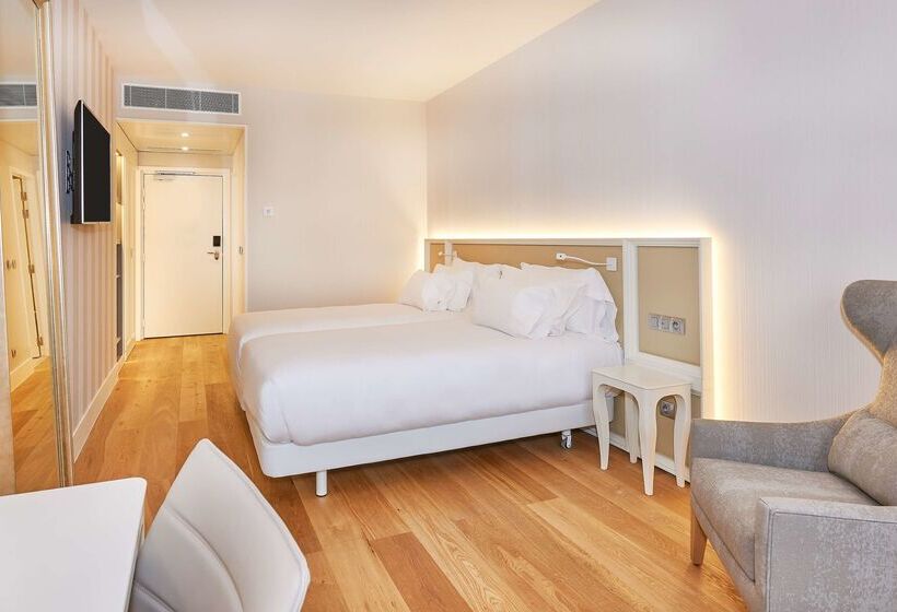 Fotos del hotel Nh Collection Marseille:  60