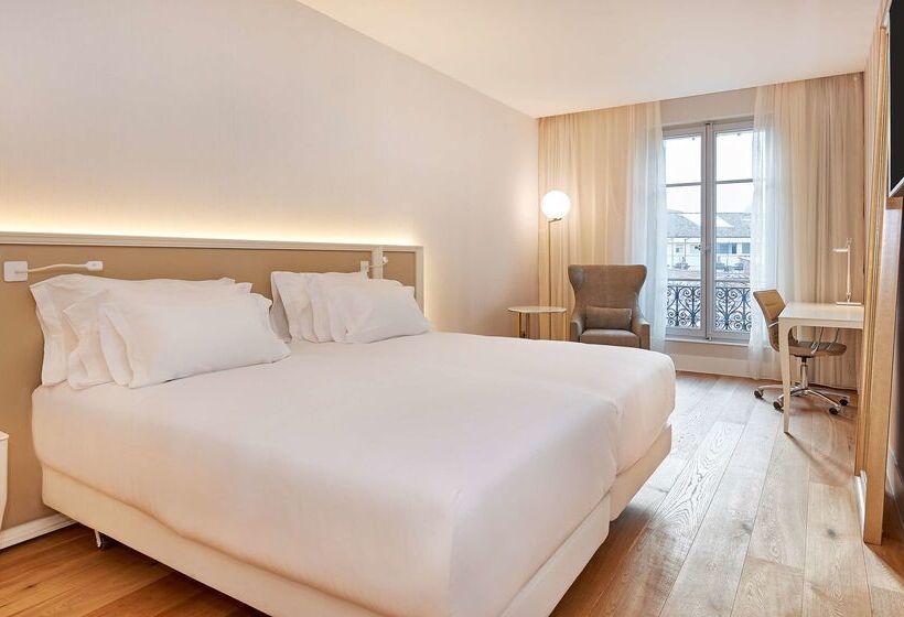 Fotos del hotel Nh Collection Marseille:  5