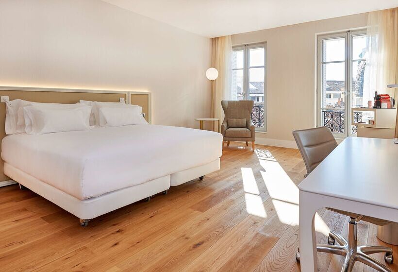 Fotos del hotel Nh Collection Marseille:  44