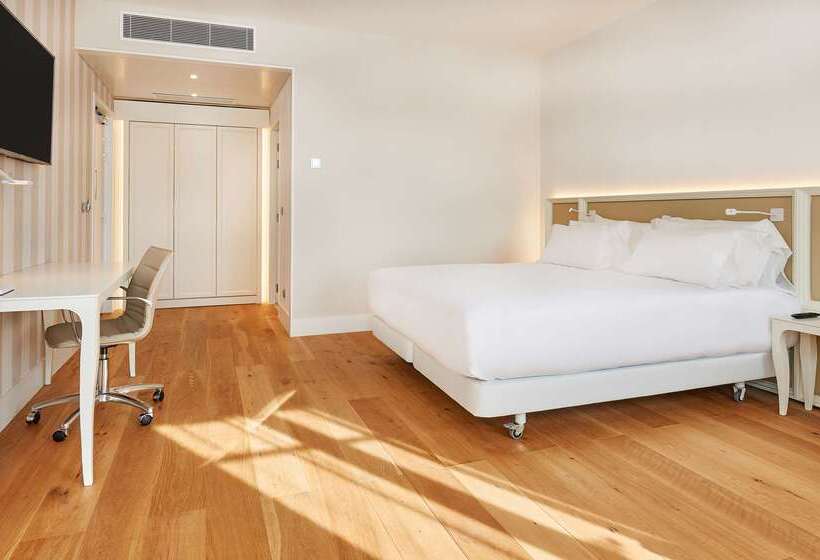 Fotos del hotel Nh Collection Marseille:  31