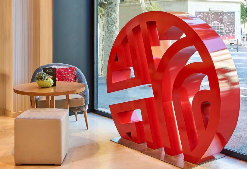 Fotos del hotel Nh Collection Marseille:  59