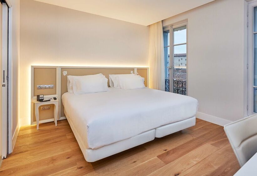 Fotos del hotel Nh Collection Marseille:  10