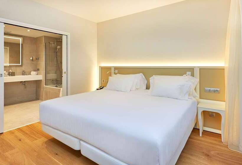 Fotos del hotel Nh Collection Marseille:  28