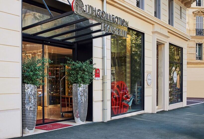 Fotos del hotel Nh Collection Marseille:  3