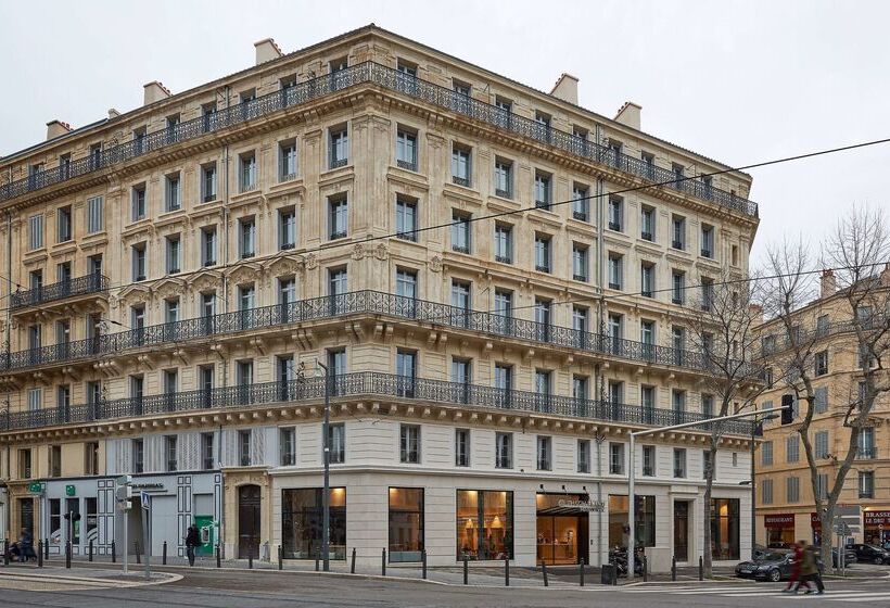 Nh Collection Marseille