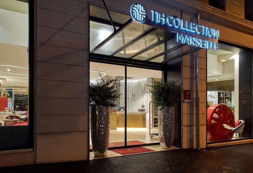 Fotos del hotel Nh Collection Marseille:  4