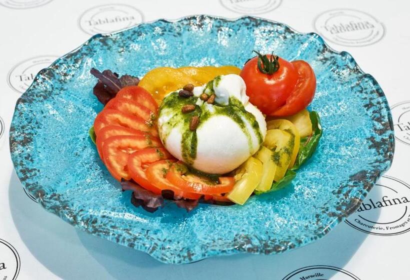 Fotos del hotel Nh Collection Marseille:  32