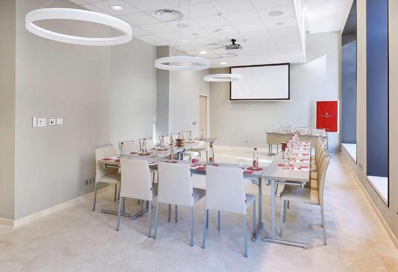 Fotos del hotel Nh Collection Marseille:  21