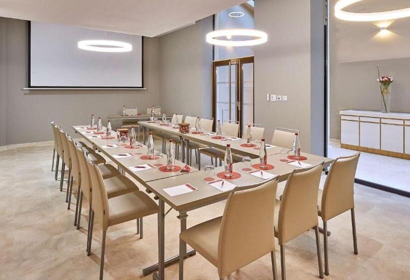 Fotos del hotel Nh Collection Marseille:  19