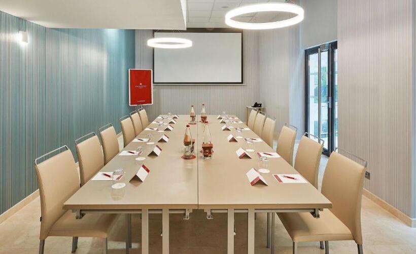 Fotos del hotel Nh Collection Marseille:  17