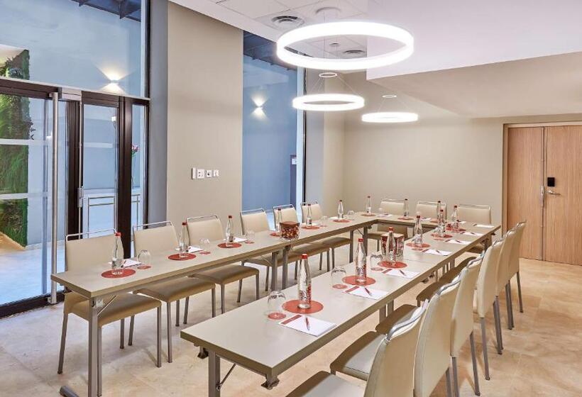 Fotos del hotel Nh Collection Marseille:  20