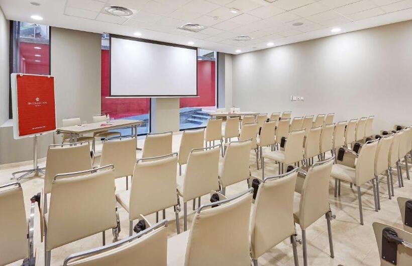 Fotos del hotel Nh Collection Marseille:  18