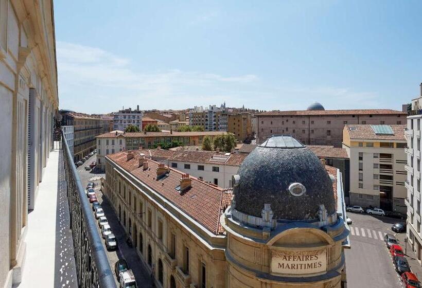 Fotos del hotel Nh Collection Marseille:  30