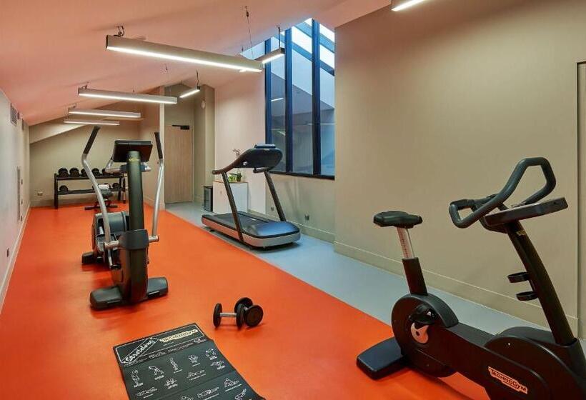 Fotos del hotel Nh Collection Marseille:  14