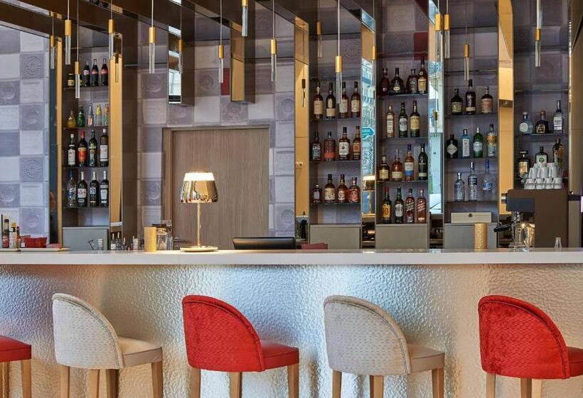 Fotos del hotel Nh Collection Marseille:  16