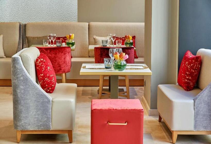 Fotos del hotel Nh Collection Marseille:  46