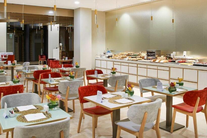 Fotos del hotel Nh Collection Marseille:  15