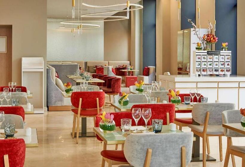 Fotos del hotel Nh Collection Marseille:  47